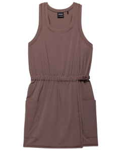 RAILAY POCKET DRESS - CAROB - M_ANA601_2064631__90854895