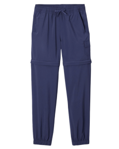 SILVER RIDGE UTILITY CONVERTIBLE PANT - 466-NOCTURNAL - M_CL466_2070611__90816195