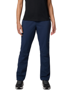 WANOGA LIGHTWEIGHT PANT - 464-COLLEGIATE NAVY - 6_CL464_2072421__90850517