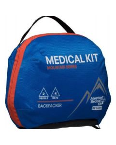 MOUNTAIN SERIES INTL BACKPACKER__2075-3003