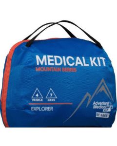 MOUNTAIN SERIES INTL EXPLORER__2075-3005