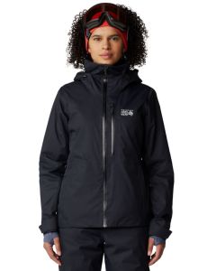 FIREFALL INSULATED JACKET - 010-NOIR - TG_MH010_2077281__90834434