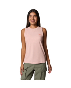 PFG UNCHARTED TANK - 672-FAUX PINK HEATHE - G_CLU672_2078451__90851107