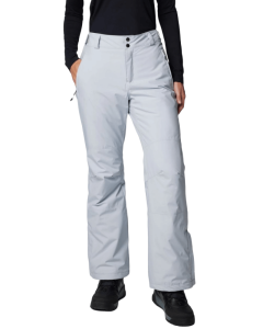 SHAFER CANYON II INSULATED PANT - 031-CIRRUS GREY - M_CO031_2085951__90833465