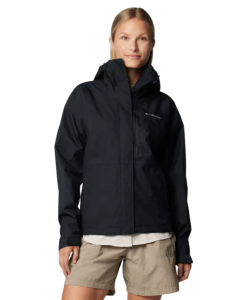 HIKEBOUND II JACKET - 010-NOIR - P_COL010_2086981__90850544