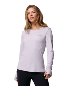 SLOAN RIDGE LS SHIRT - 551-LAVENDER PEARL - TG_CO551_2087111__90865110