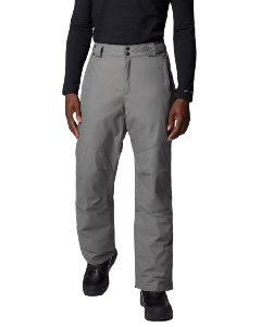 BUGABOO V PANT - 023-CITY GREY - TTG_CO0282_2088141__90852064