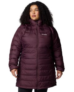 POWDER LITE II MID JACKET - 607-MOONVISTA - 1X_CLU607_2089372__90833514