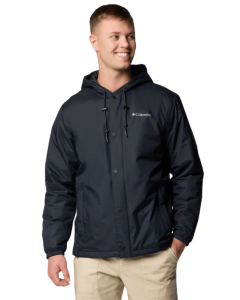 CEDAR CLIFF II INSULATED JACKET - 010-NOIR - TG_COL010_2089601__90860366