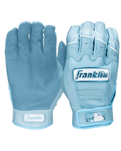 CFX PRO HI-LITE GANTS FRAPPEUR FRANKLIN - BLEU CAROLINE - P