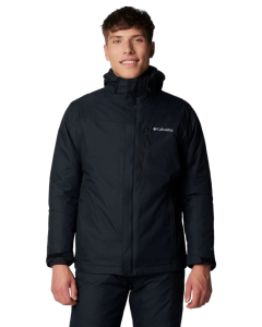 WHIRLIBIRD V INTERCHANGE JACKET - 010-NOIR - TG_COL010_2090281__90833080