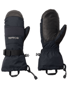 W WHIRLIBIRD III MITTEN - 010-NOIR - G_COL010_2094211__90833734