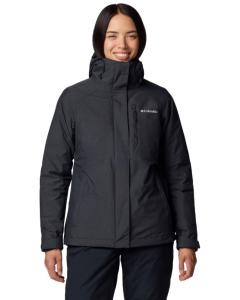 WHIRLIBIRD V INTERCHANGE JACKET - 010-NOIR - G_COL010_2094751__90833531