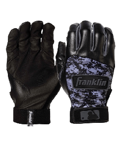 DIGITEK GANTS FRAPPEUR SR - NOIR - G