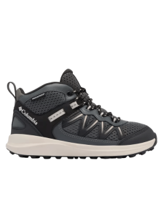 YOUTH PEAKFREAK RUSH MID WATERPROOF - 010-BLACK/GRILL - 7_COL914_2108261__90853711