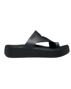 GETAWAY PLATFORM TOE LOOP - 001-NOIR - 7_CRO001_210834__90856791