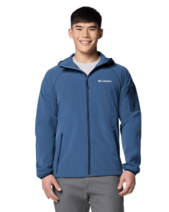 TALL HEIGHTS II HOODED SOFTSHELL - 478-DARK MOUNTAIN - P_CO0354_2117211__90848546