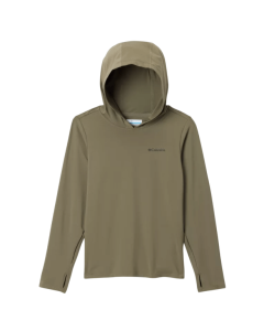CHILL RIVER HOODIE - 397-STONE GREEN - TP_CO397_2118251__90848418