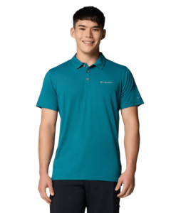 TECH TRAIL UTILITY POLO - 364-RIVER BLUE - TTG_CL364_2118561__90848555