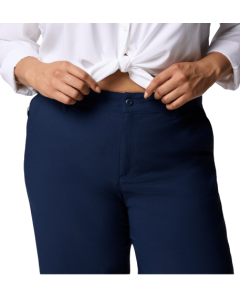 LESLIE FALLS LONG SHORT II - 464-COLLEGIATE NAVY - 20W_CO464_2119192__90851118
