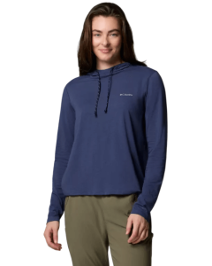 SUN TREK HOODIE II - 466-NOCTURNAL - TG_CL466_2119751__90850724