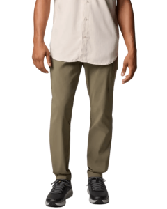TECH TRAIL UTILITY PANT - 397-STONE GREEN - 34/32_CO397_2120211__90848572