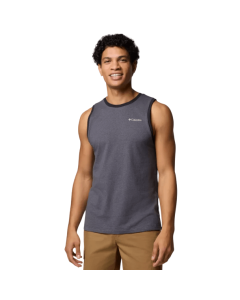 THISTLETOWN HILLS TANK TOP - 010-BLACK HEATHER - M_C010_2120741__90851139