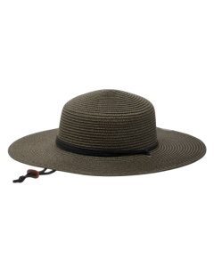 GLOBAL ADVENTURE PACKABLE HAT III - 397-STONE GREEN - P/M_CO397_2121221__90850767