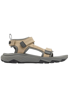 PEAKFREAK RUSH SANDAL LEA - 212-OXFORD TAN/QUA - 10_COL212_2121251__90853741