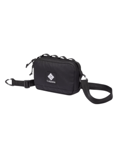 TRAIL TRAVELER CROSSBODY BAG - 010-NOIR - TAILLE UNIQUE_COL010_2121521__90850773