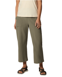 BOUNDLESS BEAUTY WIDE CAPRI II - 397-STONE GREEN - G_CO397_2122101__90850782