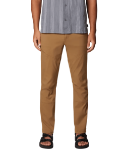 HARDWEAR AP ACTIVE PANT - 239-COROZO NUT  - 36/32_MHW239_2122701__90850050