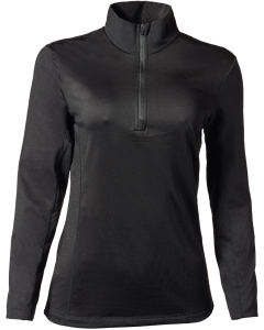 W'S BONFIRE II 1/2 ZIP TOP_VER001_2132A__90773784