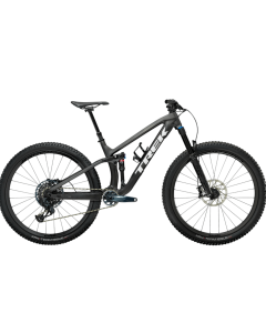 FUEL EX 9.8 GX AXS - MATTE CARBON SMOKE - G_TRK641_2146700P1__90759946