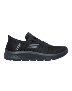 GO WALK FLEX-HANDS - BBK-NOIR/NOIR - 7.5_SKEBBK_216324__90853502