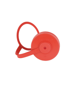 32 OZ WM LOOP-TOP - ROUGE - 32OZ