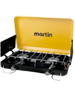 MCS-200 POELE 2 BRULEURS STANDARD__220-009