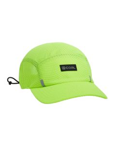 THE TEMPO - NEON YELLOW - TAILLE UNIQUE