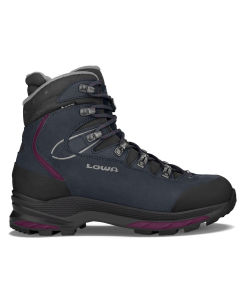 MAURIA EVO GTX WS - 6951-NAVY/BERRY - 5.5