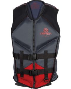 RECON - HOMME  - ROUGE - P