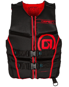FLEX V-BACK - ROUGE/NOIR - TTTG_OBR017_22317__90861798
