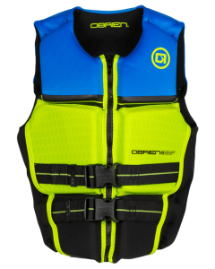 FLEX V-BACK JUNIOR - VERT - TAILLE UNIQUE_OBR002_22517-JR__90861804