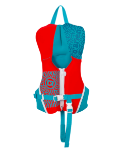 VESTE INFANT - BLUE/RED - TAILLE UNIQUE_OBR020_22518-INF__90861811