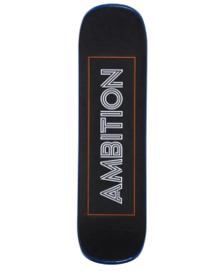 JIB SERIES NAVY SNOWSKATE 32.5" x 8.5"__2332