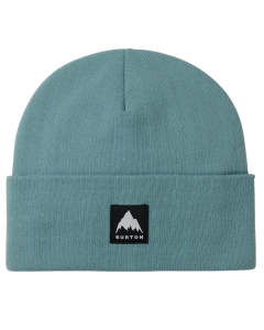 RECYCLED KACTUSBUNCH TALL BEANIE - 303-ROCK LICHEN - TAILLE UNIQUE