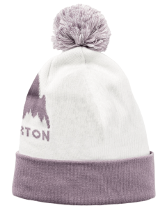 RECYCLED TROPE BEANIE - 503-ELDERBERRY - TAILLE UNIQUE