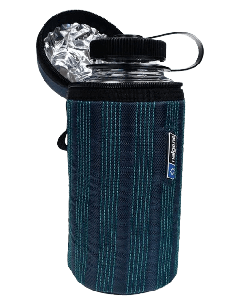 BOTTLE CARRIER 32OZ WM INSULATED - BLUE GRAY - TAILLE UNIQUE_REDBLG_2355-002X__90847132