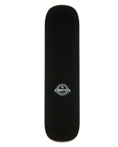 TEAM RED/BLACK SNOWSKATE (32.5" X 8.5")__2403