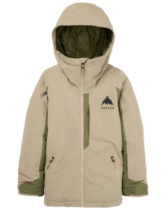 K HILLSPLOPE 2L JACKET - 200-SUMMIT TAUPE/FOR - M_BR200_243131__90836481