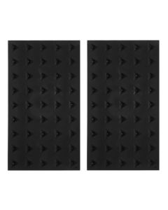 PRISM STUDDED GRIP (PACK OF 2 SHEETS)__2441